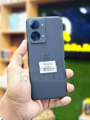 OnePlus Nord 2T 5G 16GB 256GB Global (Used)