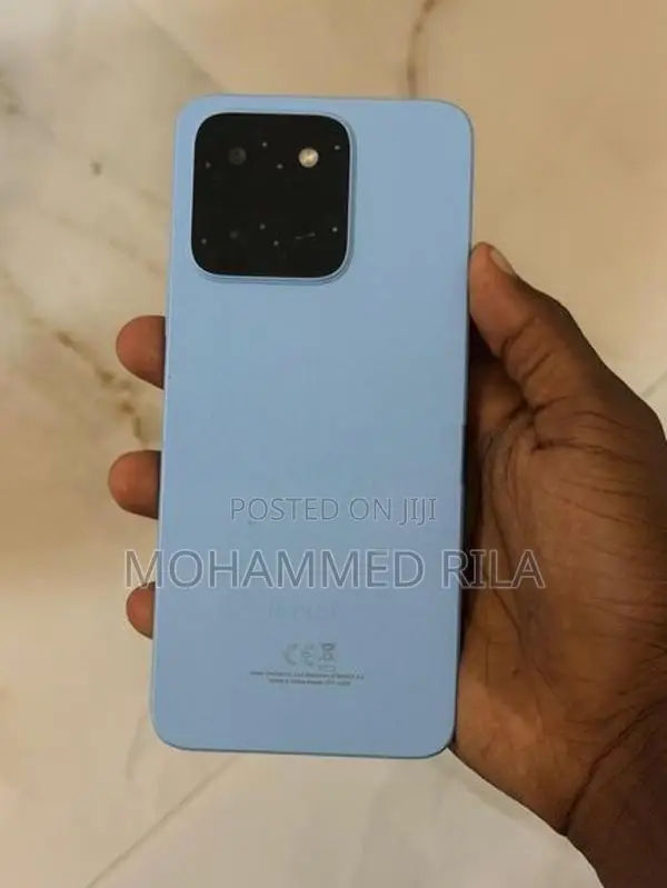 Honor X5 Plus (Used)