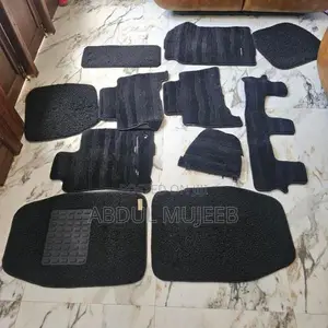 Prado Carpets
