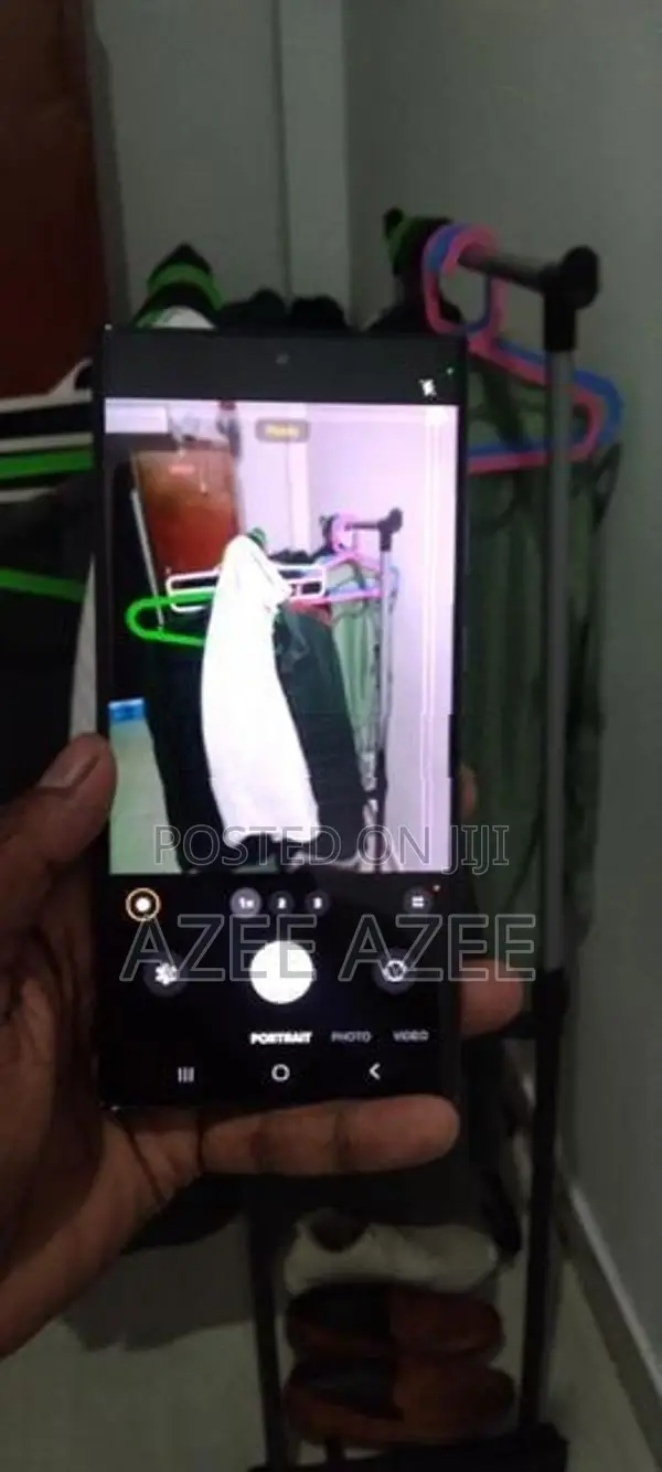 Samsung Galaxy S23 Ultra (Used)
