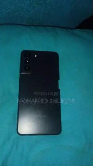 Samsung Galaxy S21 FE (Used)