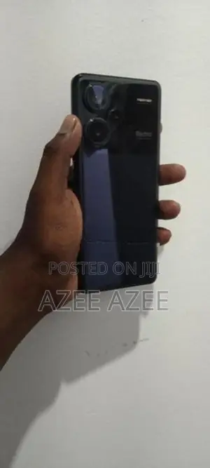 Xiaomi Redmi Note 13 Pro Plus (Used)