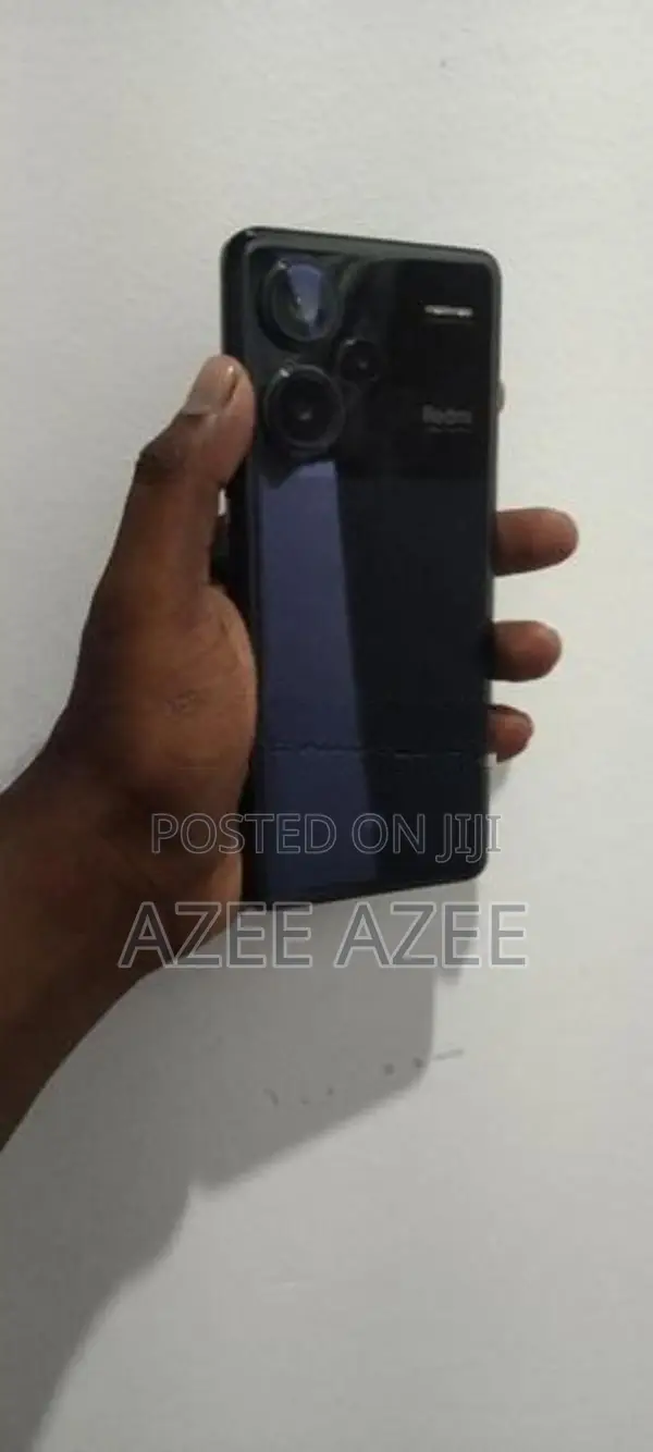 Xiaomi Redmi Note 13 Pro Plus (Used)