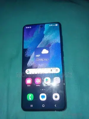 Samsung Galaxy S21 FE (Used)