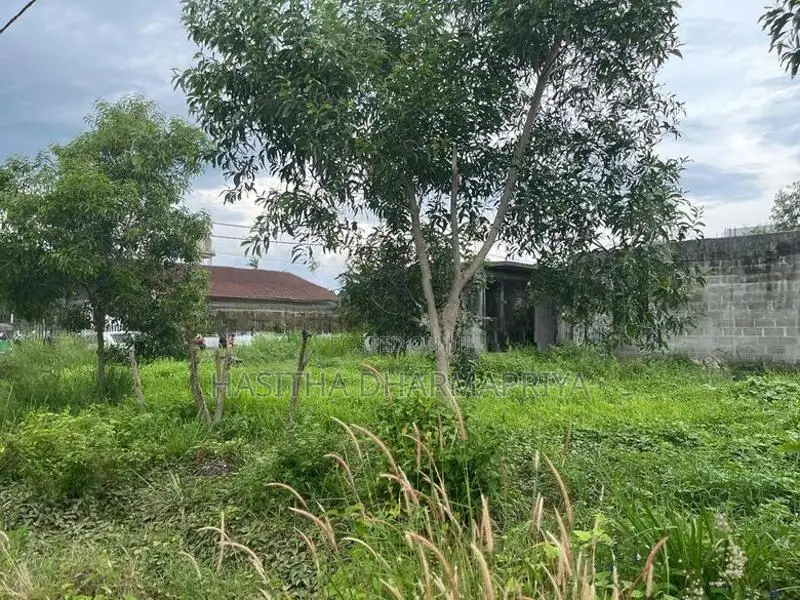 Land for Sale Kadirana Negombo