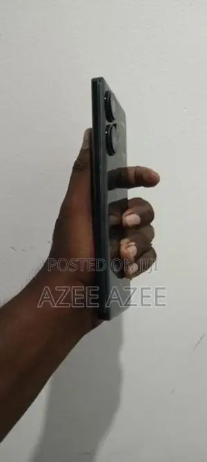 Xiaomi Redmi Note 13 Pro Plus (Used)