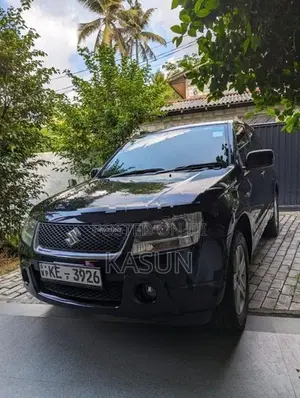 Suzuki Escudo 2005