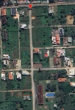 Land for Sale Kadirana Negombo