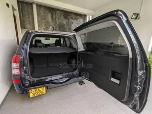 Suzuki Escudo 2005