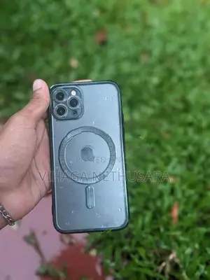 Apple iPhone 11 Pro (Used)