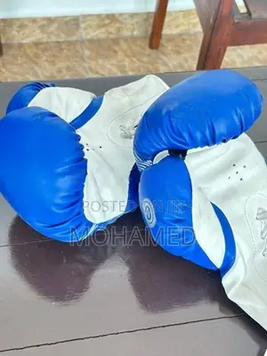 Boxing Gloves