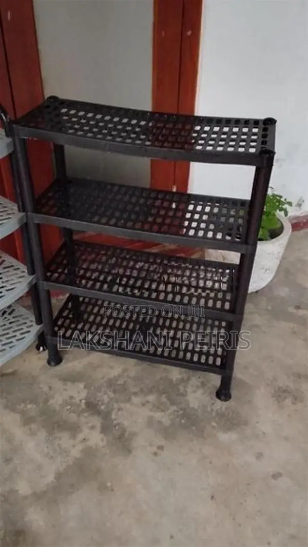 Shoe Racks