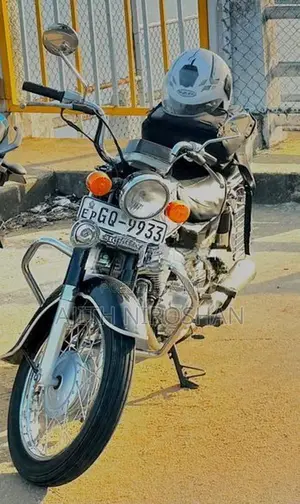 Honda CD 125 1999