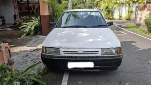 Mazda Familia BO3P 1992