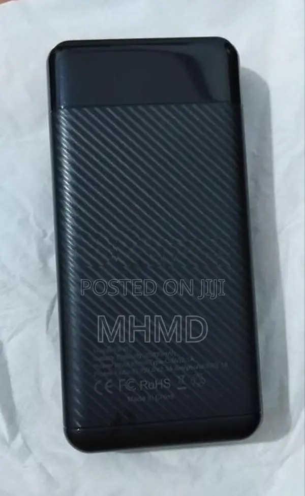 Power Bank