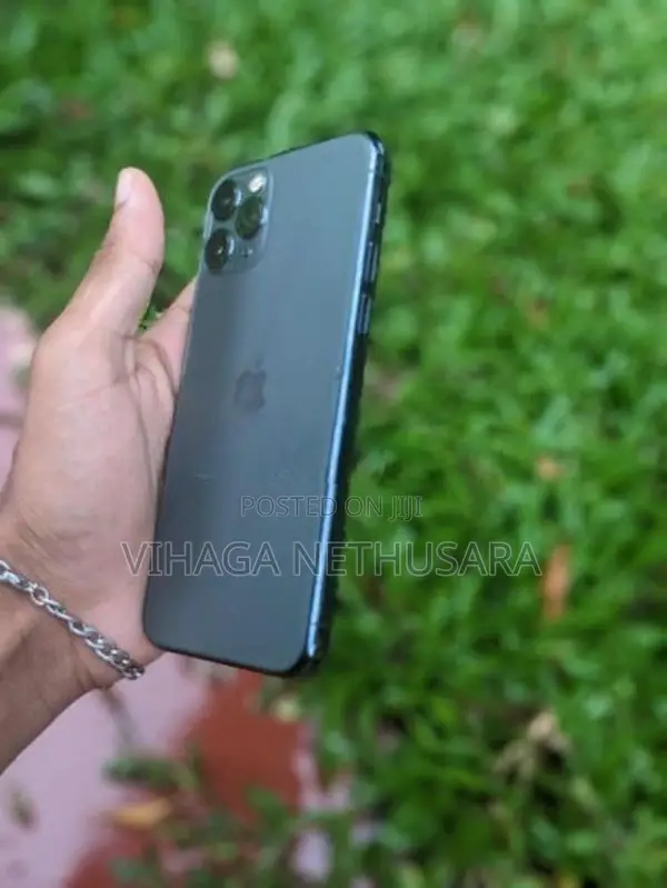 Apple iPhone 11 Pro (Used)