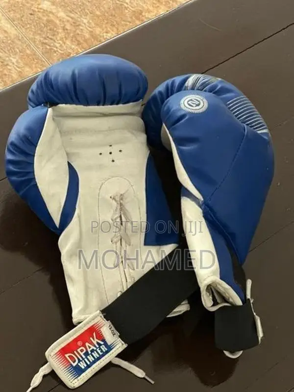 Boxing Gloves