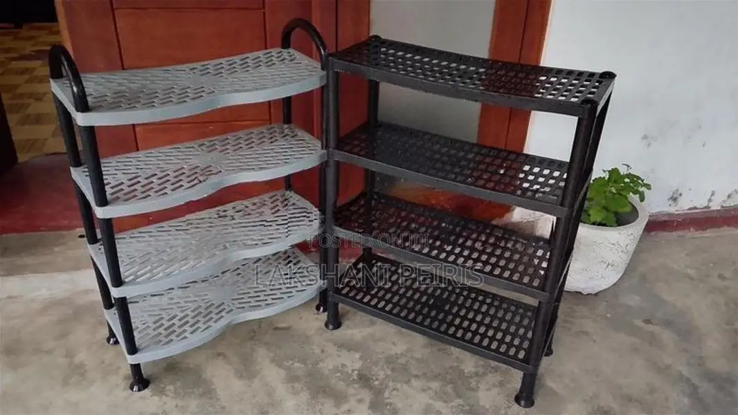 Shoe Racks