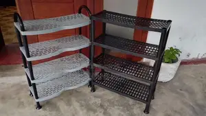 Shoe Racks