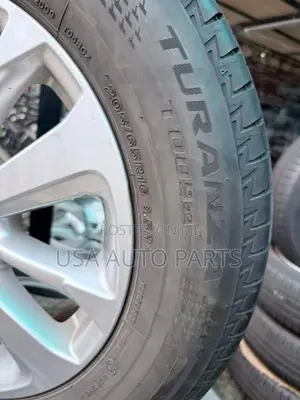 205/65/16 japan tire set