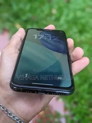 Apple iPhone 11 Pro (Used)