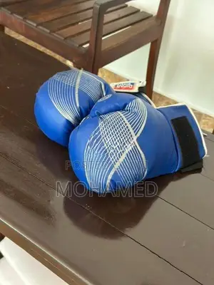 Boxing Gloves