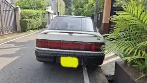 Mazda Familia BO3P 1992