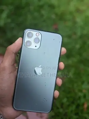 Apple iPhone 11 Pro (Used)
