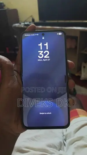 Samsung Galaxy S24 FE (Used)