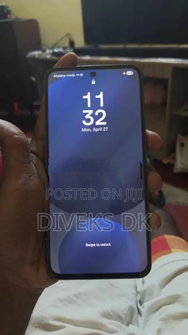 Samsung Galaxy S24 FE (Used)