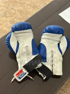 Boxing Gloves