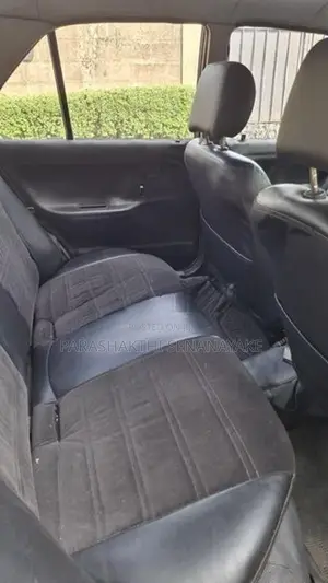 Mazda Familia BO3P 1992
