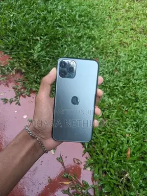 Apple iPhone 11 Pro (Used)