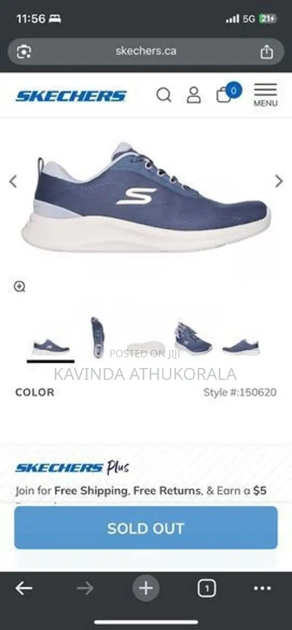 Skechers