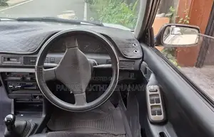 Mazda Familia BO3P 1992