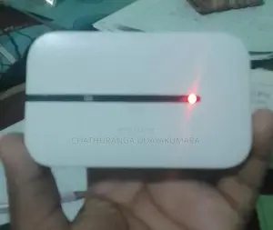 Pocket Wi Fi Router