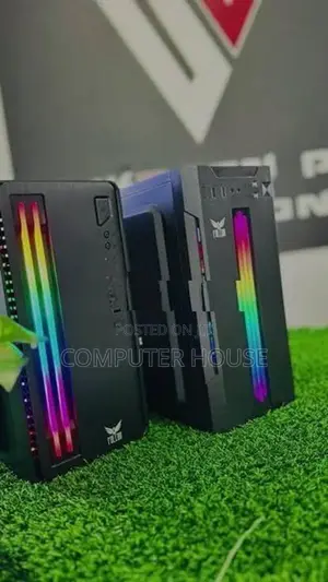 Falcon Mini Gaming Casing