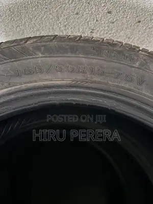 165/55/15R Tires
