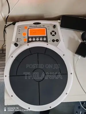Roland Handsonic HPD-10