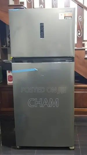 Toshiba Inverter Refrigerator