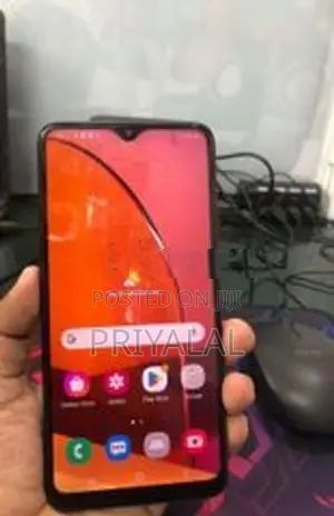 Samsung Galaxy A20s (Used)