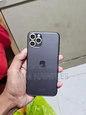 Apple iPhone 11 Pro (Used)