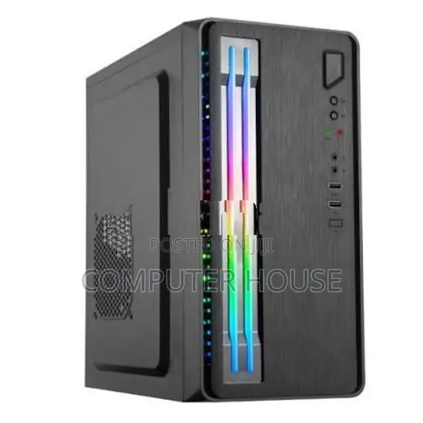 Falcon Mini Gaming Casing
