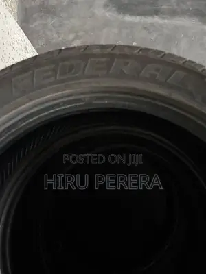 165/55/15R Tires