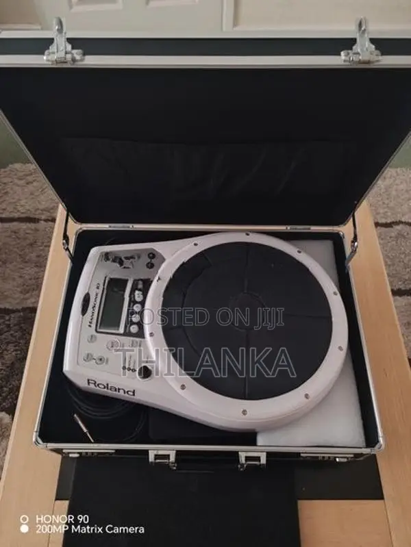 Roland Handsonic HPD-10