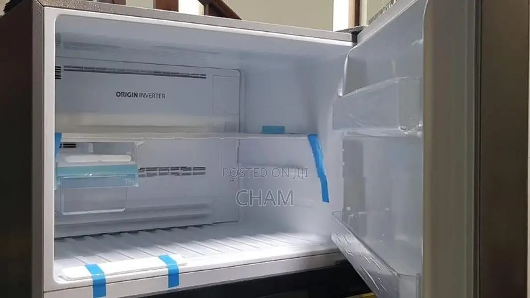 Toshiba Inverter Refrigerator