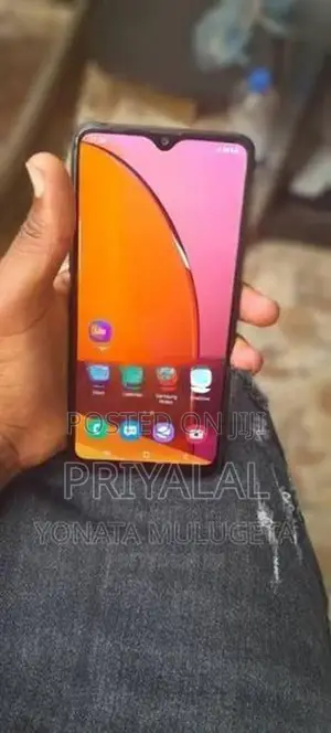 Samsung Galaxy A20s (Used)