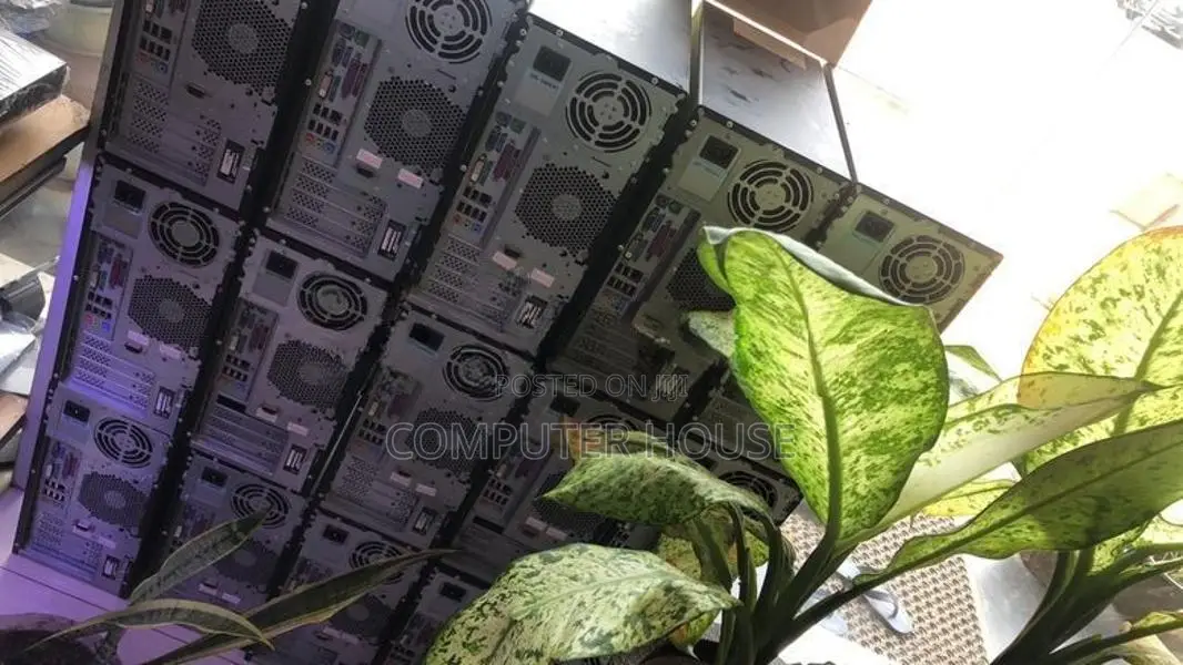 Core I5 4th Gen PC