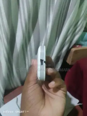 Pocket Wi Fi Router