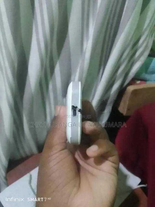 Pocket Wi Fi Router